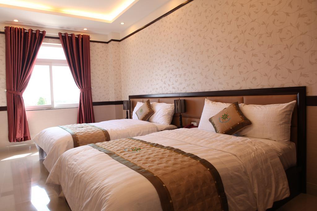 Truong Thinh Vung Tau Hotel Room photo
